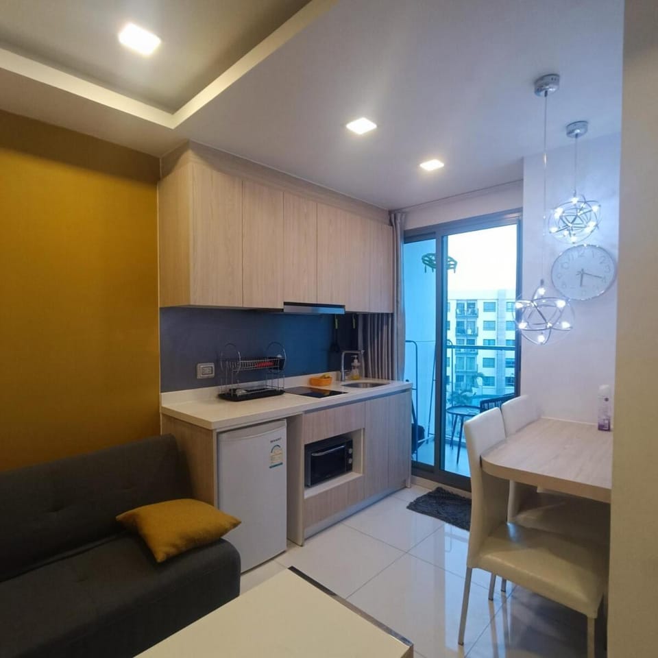 Arcadia Beach Resort Resort in Pattaya City