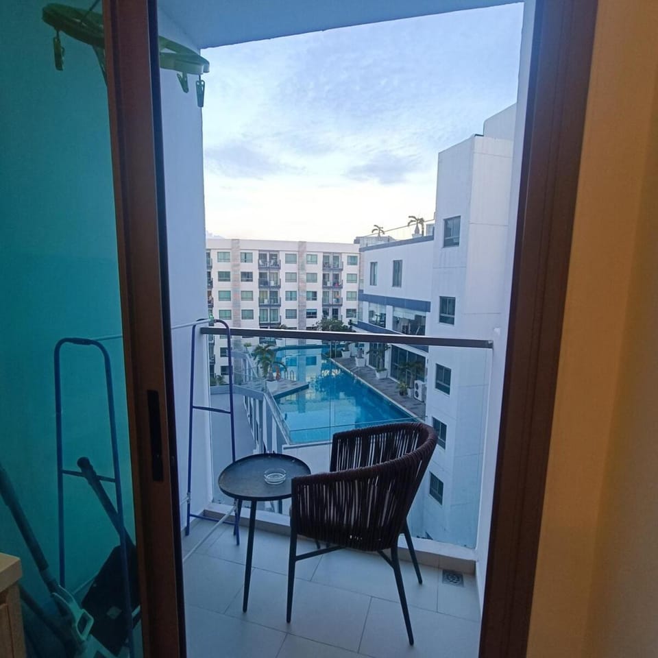 Arcadia Beach Resort Resort in Pattaya City