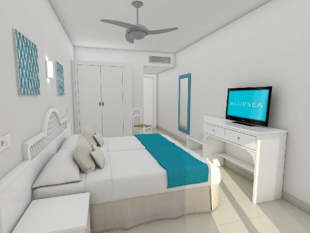 Room plan