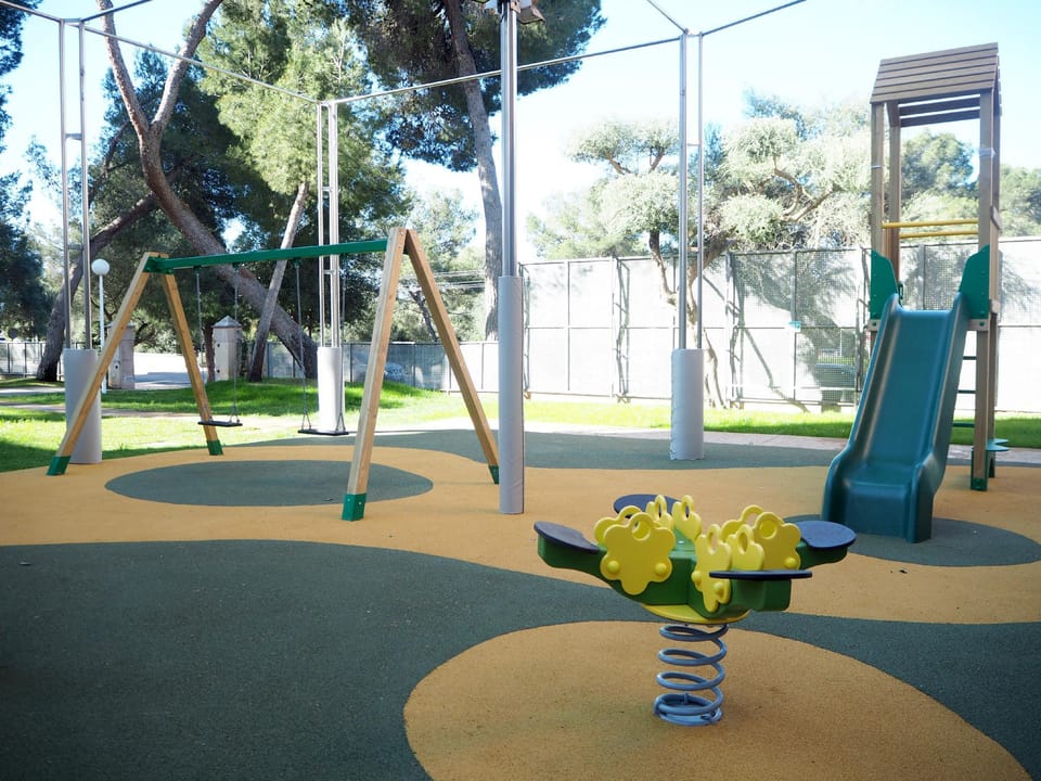 Playground