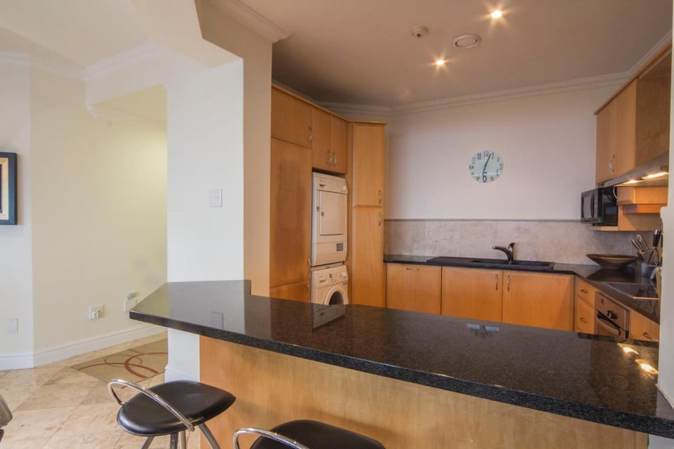 203 Oyster Quays Hotel in Umhlanga