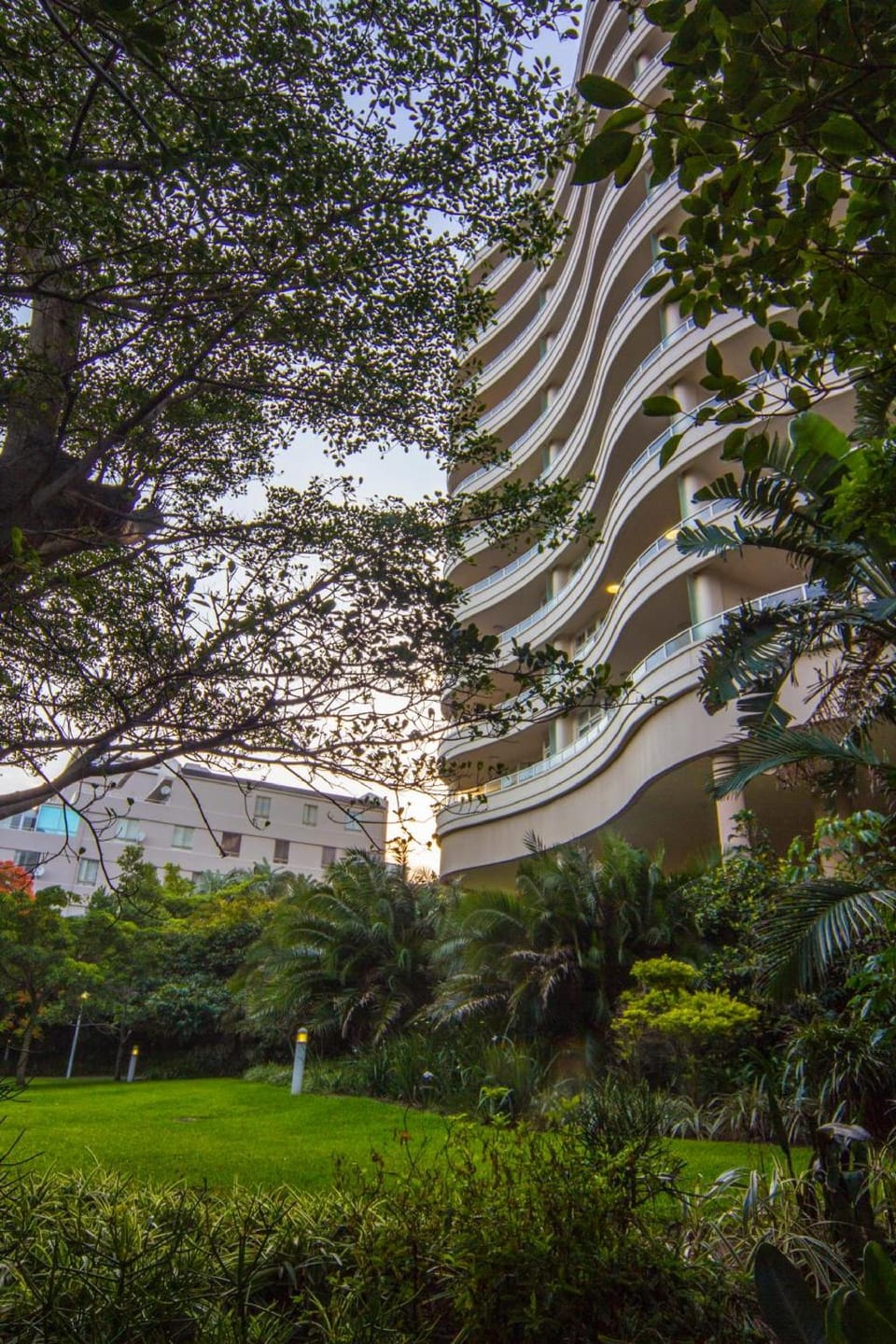 203 Oyster Quays Hotel in Umhlanga