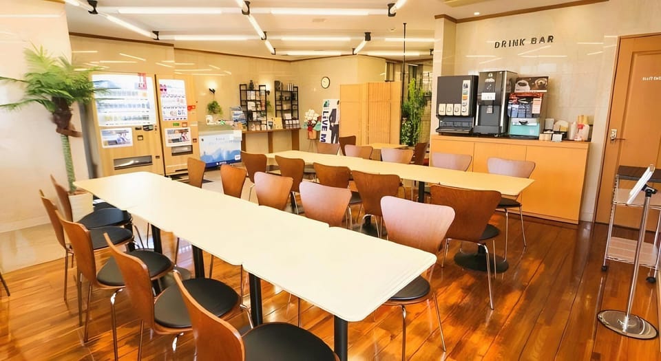 Hotel Livemax BUDGET Fuji-ekimae Hotel in Shizuoka Prefecture