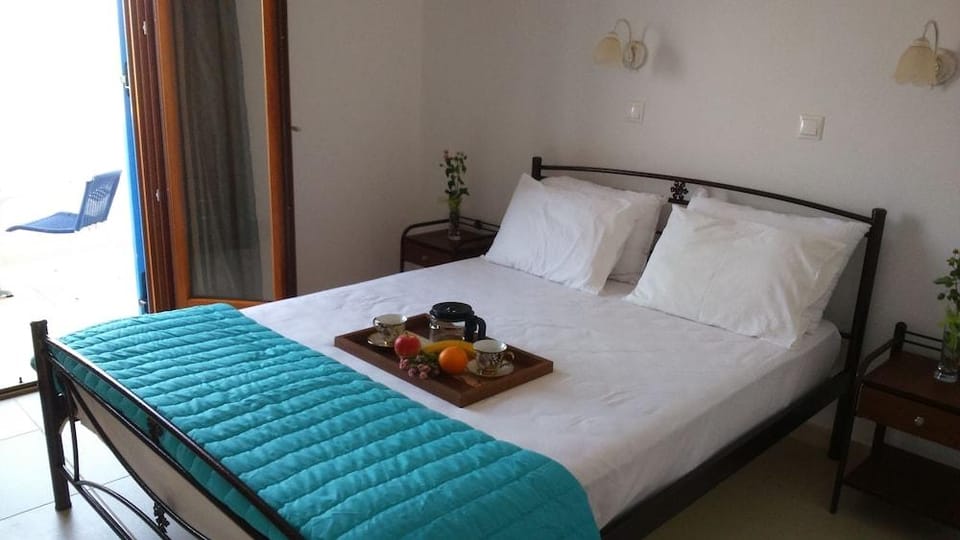 Ammoudia Studios Hotel in Decentralized Administration of the Aegean