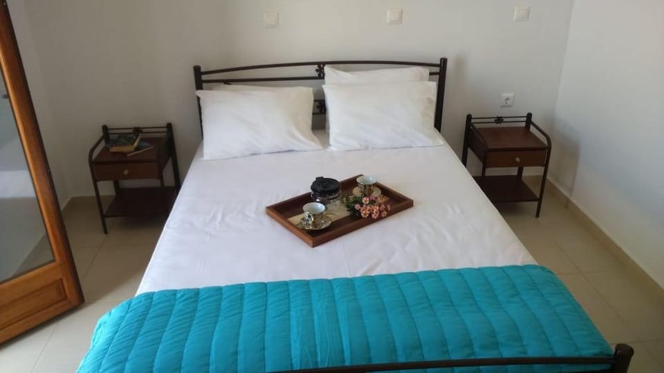 Ammoudia Studios Hotel in Decentralized Administration of the Aegean