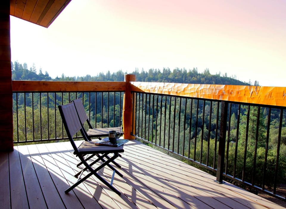 Courtwood Inn Hotel in Calaveras County