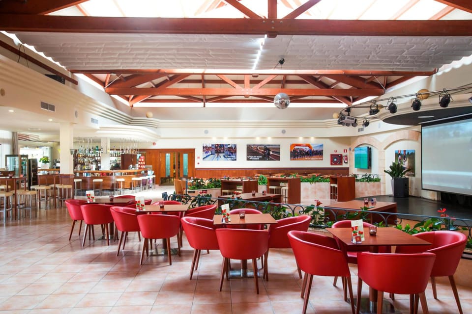 Bar/lounge