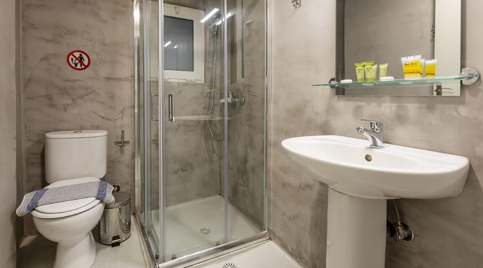 Kavalloti Place Hotel in Athens
