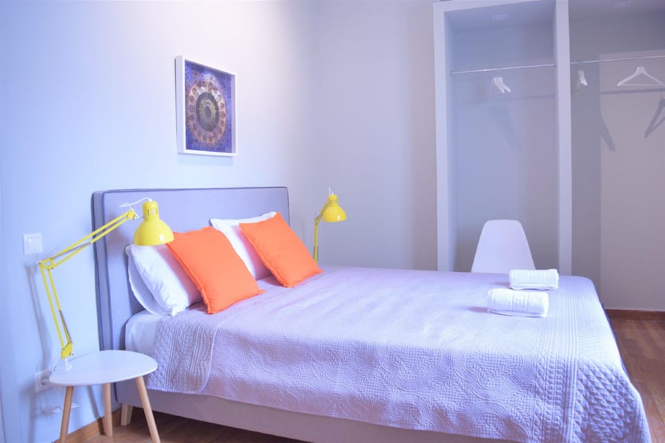 Kavalloti Place Hotel in Athens