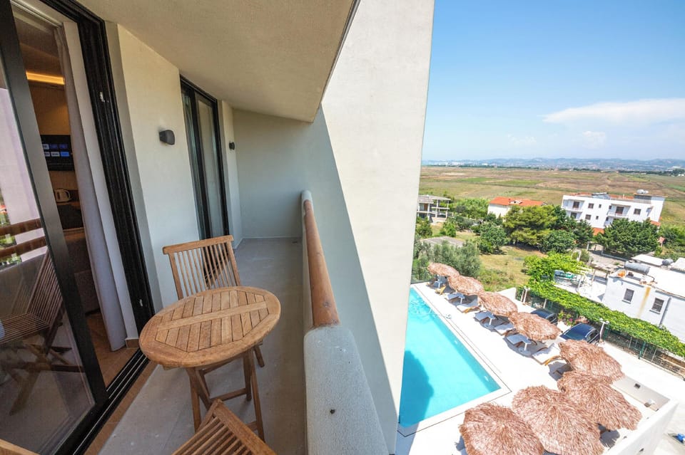 Emara Boutique Hotel Hotel in Tirana County, Albania