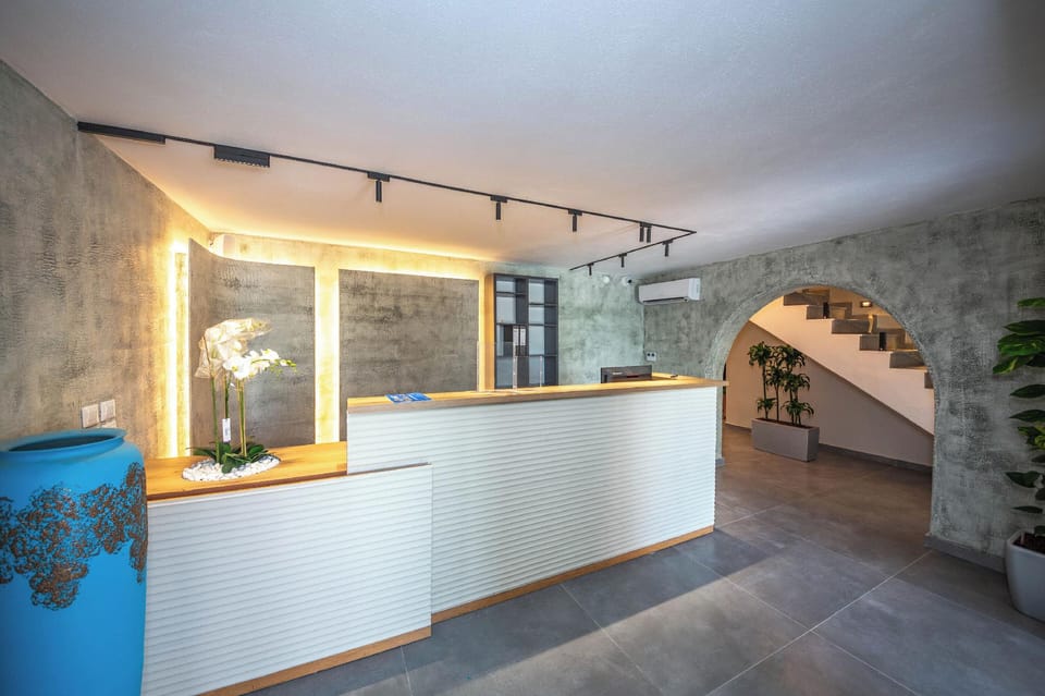 Emara Boutique Hotel Hotel in Tirana County, Albania