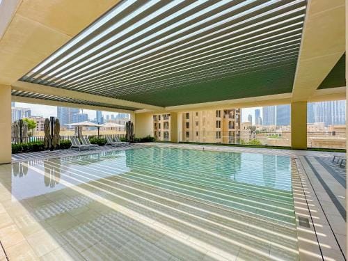 Silkhaus | Burj Royale Hotel in Dubai