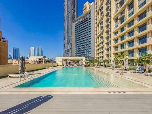 Silkhaus | Burj Royale Hotel in Dubai