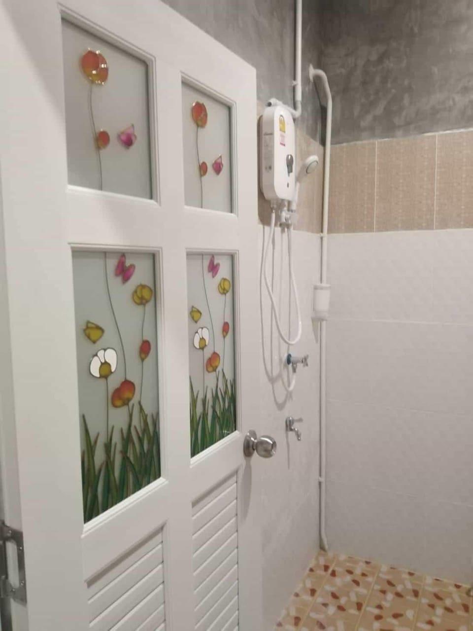 Baan Suan Chan provides accommodation services Hotel in Thailand