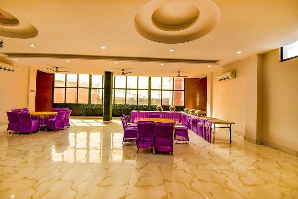 Sumanglam Hotel in Dehradun