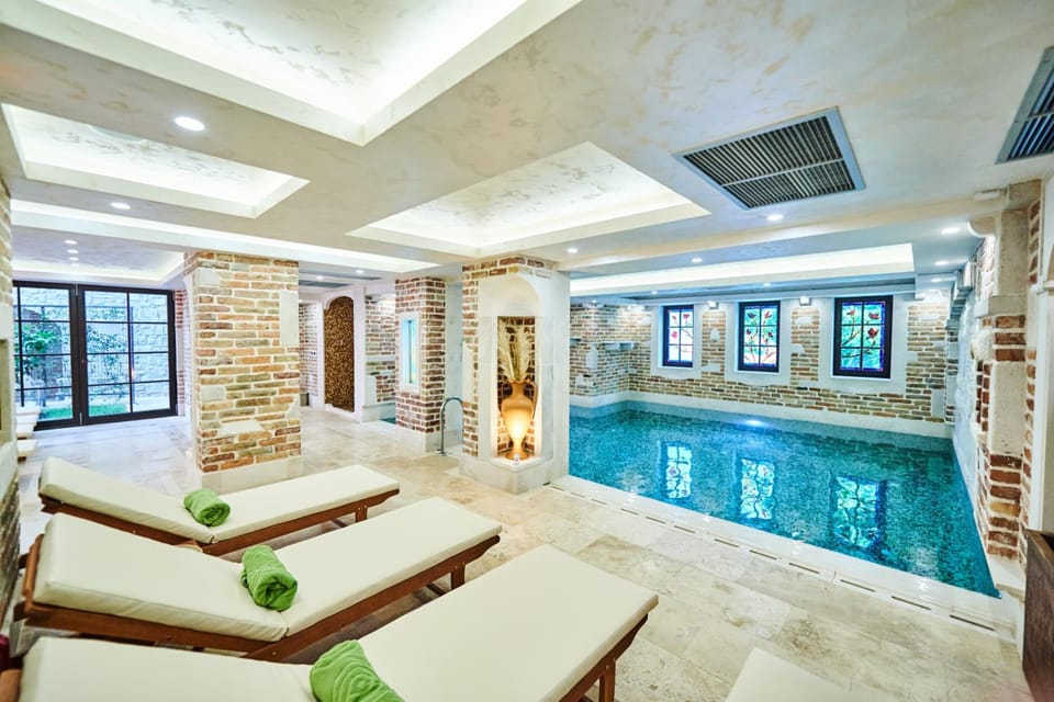 Stara Carsija Hotel & SPA Hotel in Montenegro