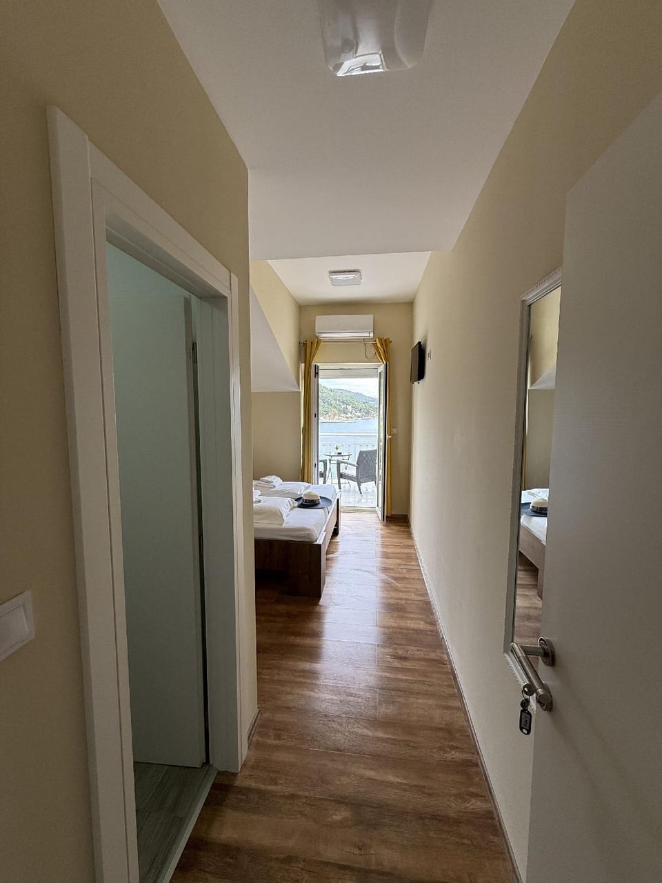 Max Gastro Beach House Hotel in Šibenik-Knin County, Croatia