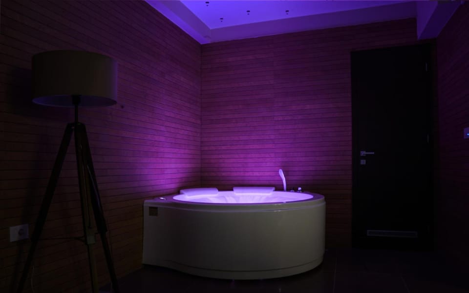 Hotel Premium Hotel in Skopje
