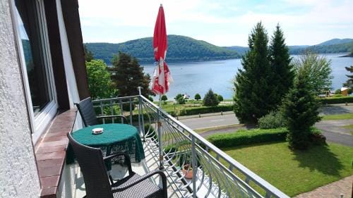 Seehotel Andree & Gastehaus Seehof Hotel in Hesse