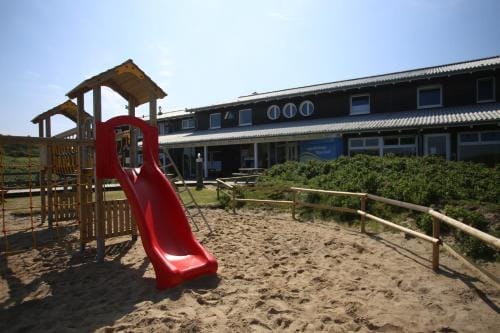 Jugendherberge Westerland Hostel in Westerland