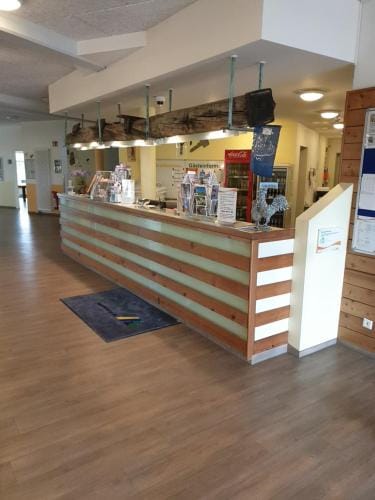 Jugendherberge Westerland Hostel in Westerland