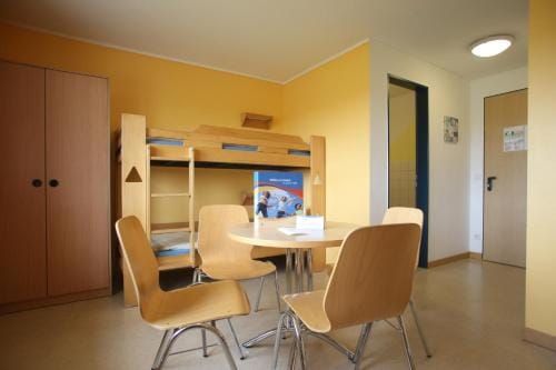 Jugendherberge Westerland Hostel in Westerland