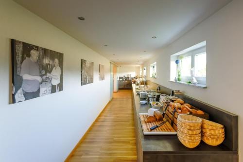 Landgasthof Ritter Hotel in Baden-Württemberg