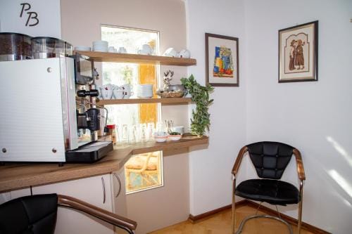 Pension Bohm Hotel in Thuringia, Germany