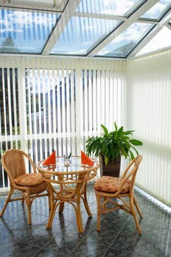 Pension Bohm Hotel in Thuringia, Germany