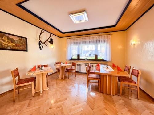 Pension Bohm Hotel in Thuringia, Germany