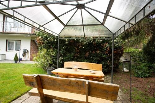 Gastehaus Am Vogelsang Inn in Rhineland-Palatinate