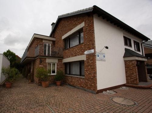 Gastehaus Am Vogelsang Inn in Rhineland-Palatinate