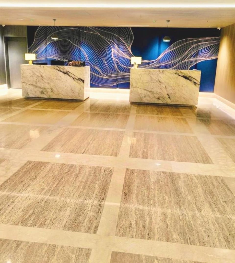The Canvas Loft - Manyata Tech Park - Orchid Parc Apartment hotel in Bengaluru