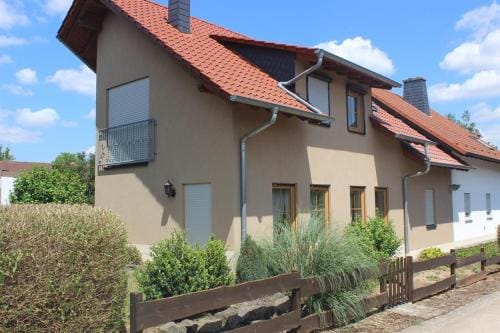 Gastehaus Borniger Hotel in Mainz-Bingen