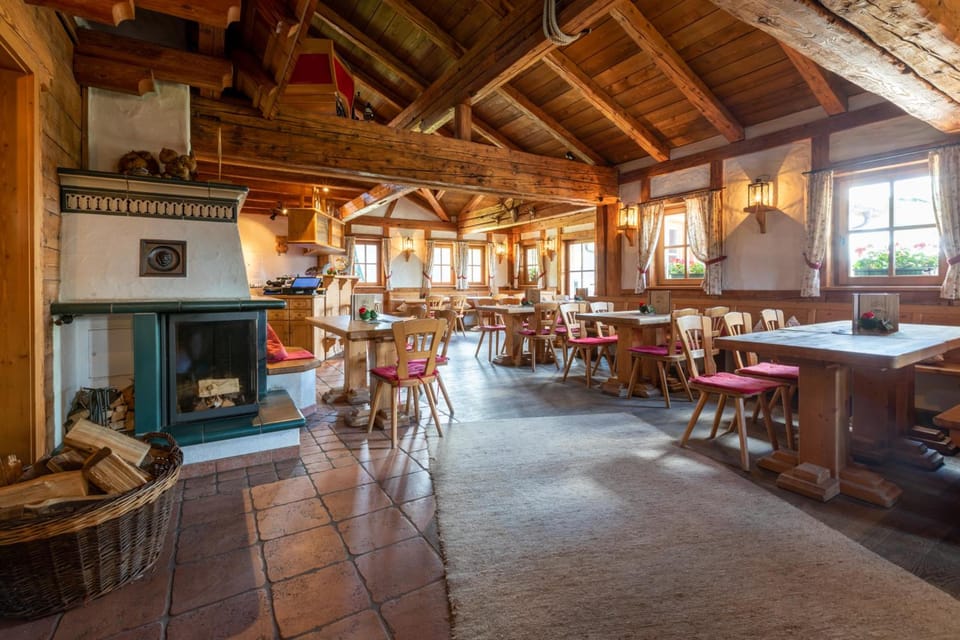 Sackmann Wanderhotel Hotel in Forbach