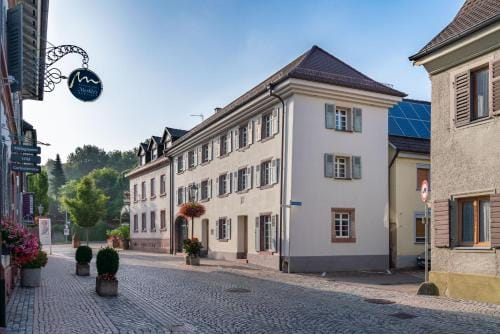 Zollhaus - Doppelzimmer Hotel in Baden-Württemberg