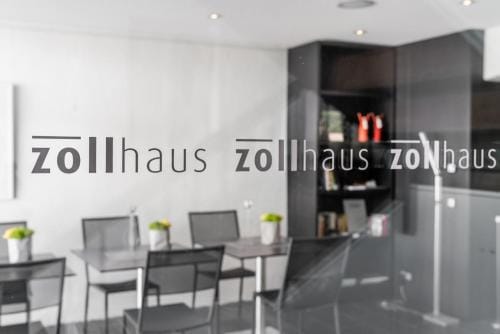 Zollhaus - Doppelzimmer Hotel in Baden-Württemberg