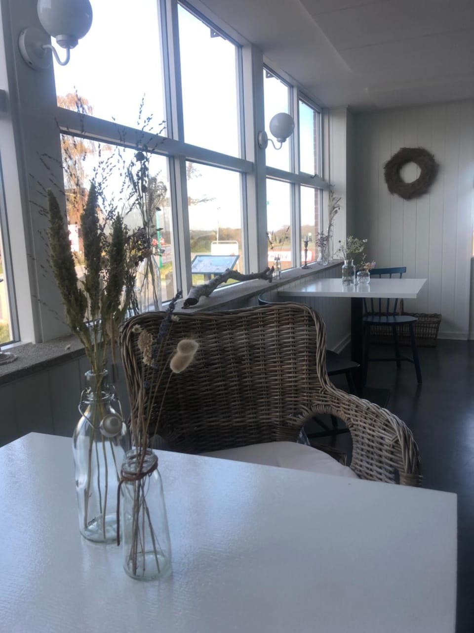 Samsted Hotel in Middelfart