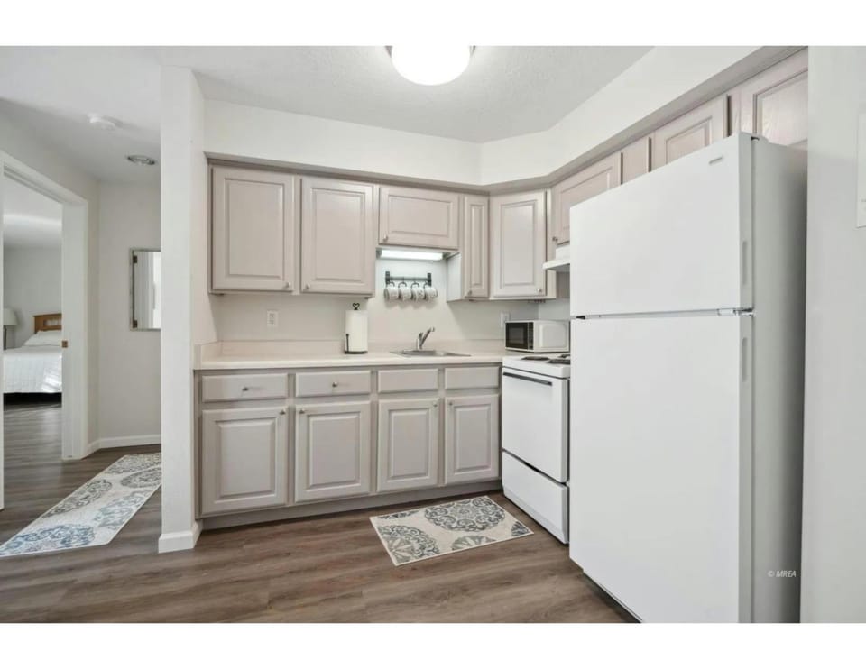 Highland Estates Condotel Apartment hotel in Mesquite