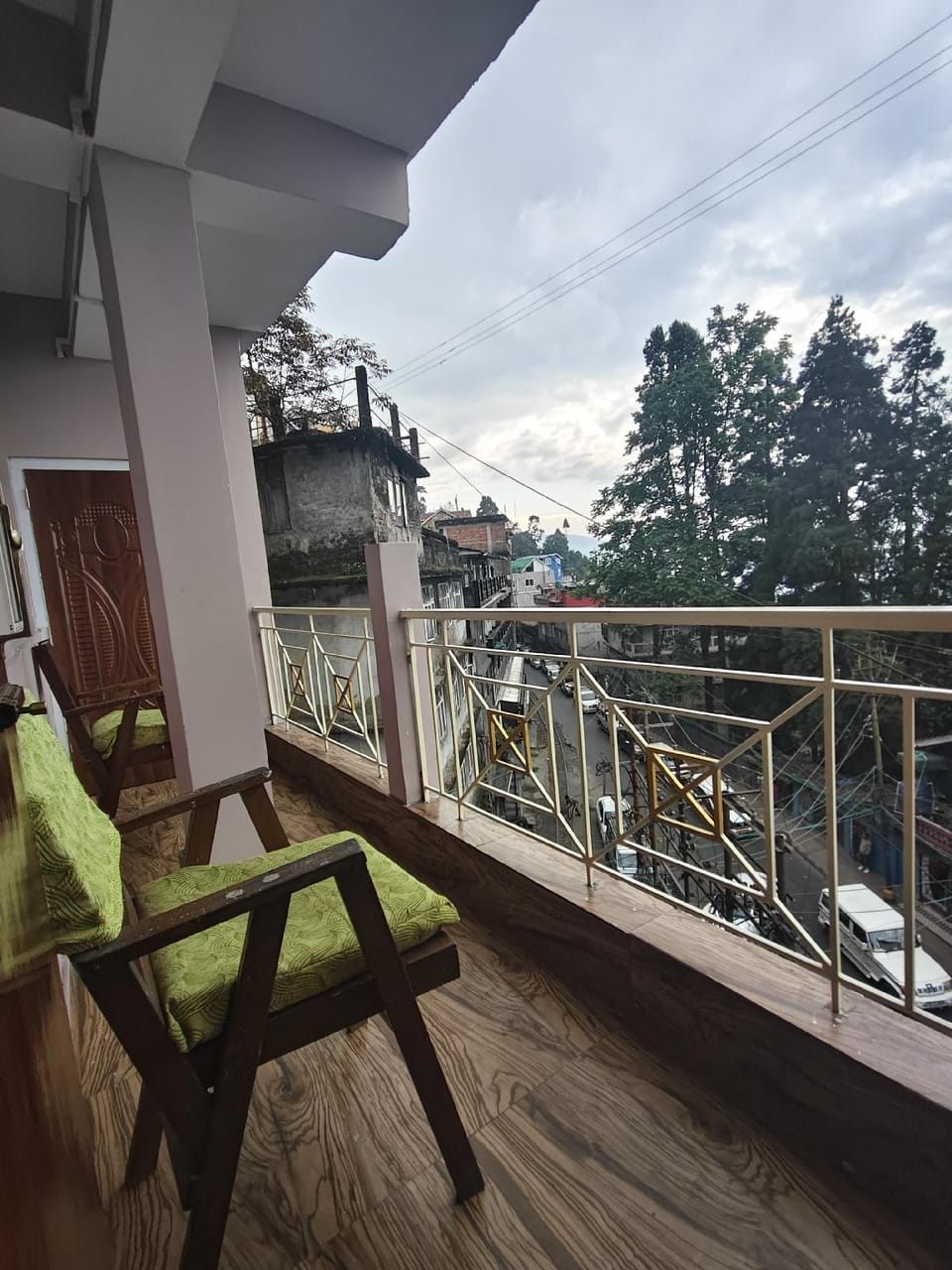 REJOICE HOMESTAY  Bed and Breakfast in Darjeeling