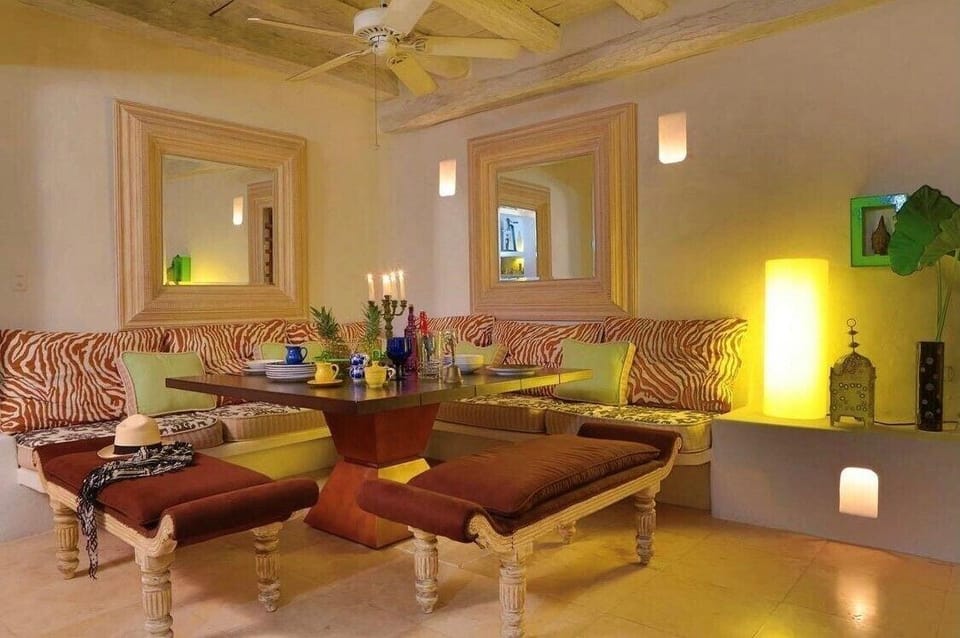 Casa Logos Comfort Stay Hotel in Cartagena