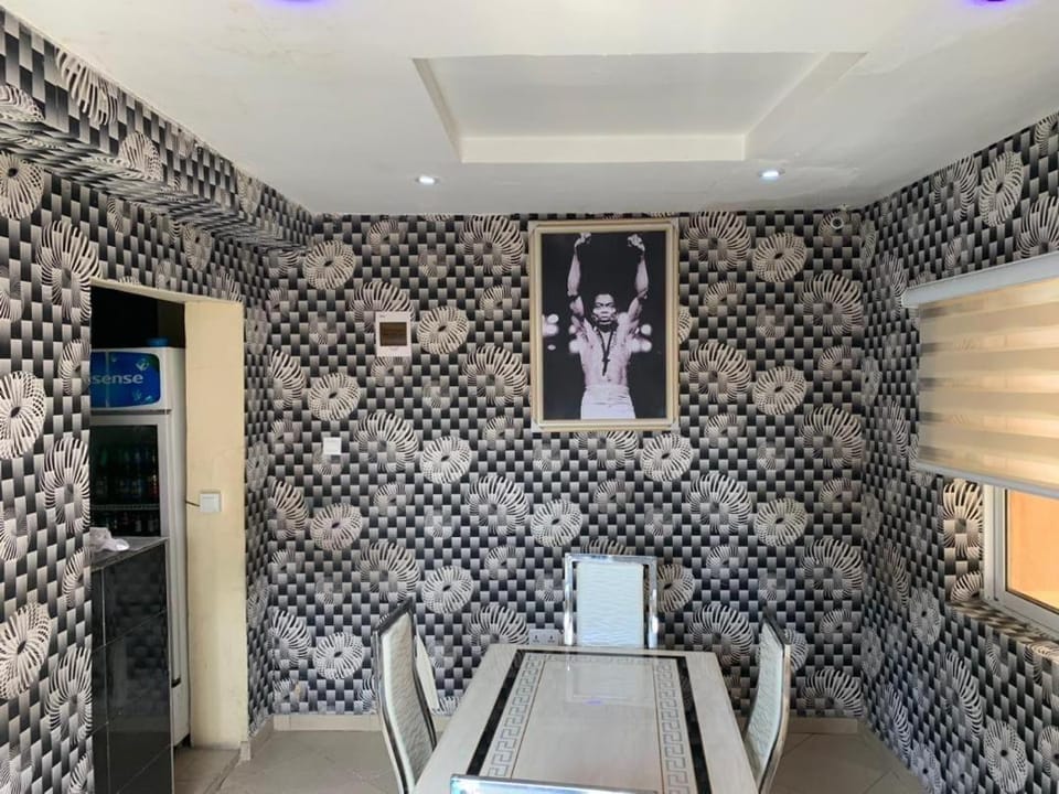 Vintage Suites and Apartment Hotel in Lagos