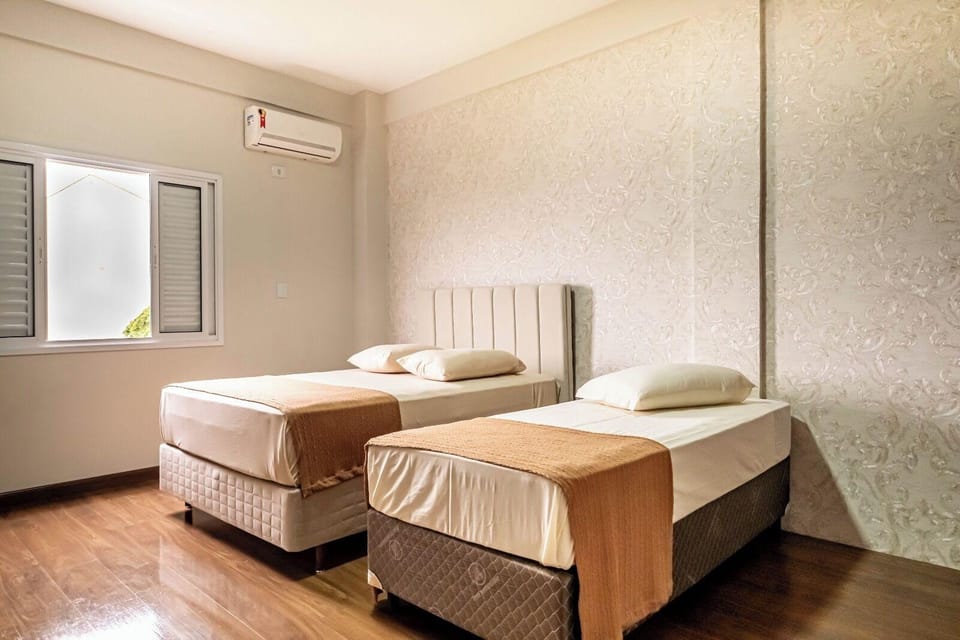 ARCA'S EXPRESS HOTEL Hotel in State of Paraná