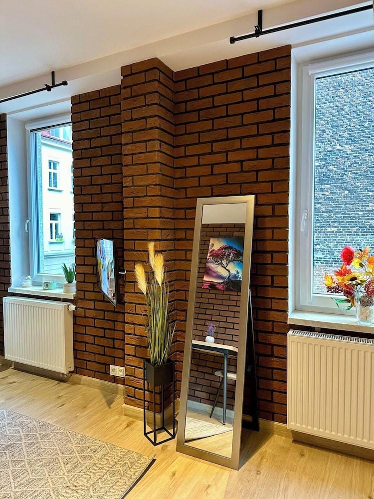 Apartamenty 1 maja 94 Hotel in Poland