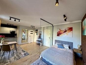 Apartamenty 1 maja 94 Hotel in Poland