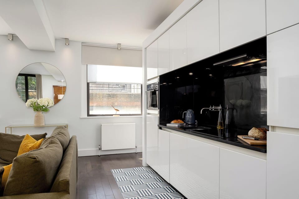 Your Apartment - St. Paul's Hotel in London