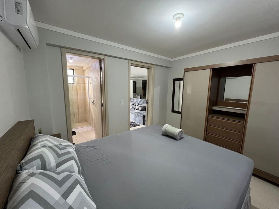 Edifcio tima localizao e Conforto Hotel in State of Paraná