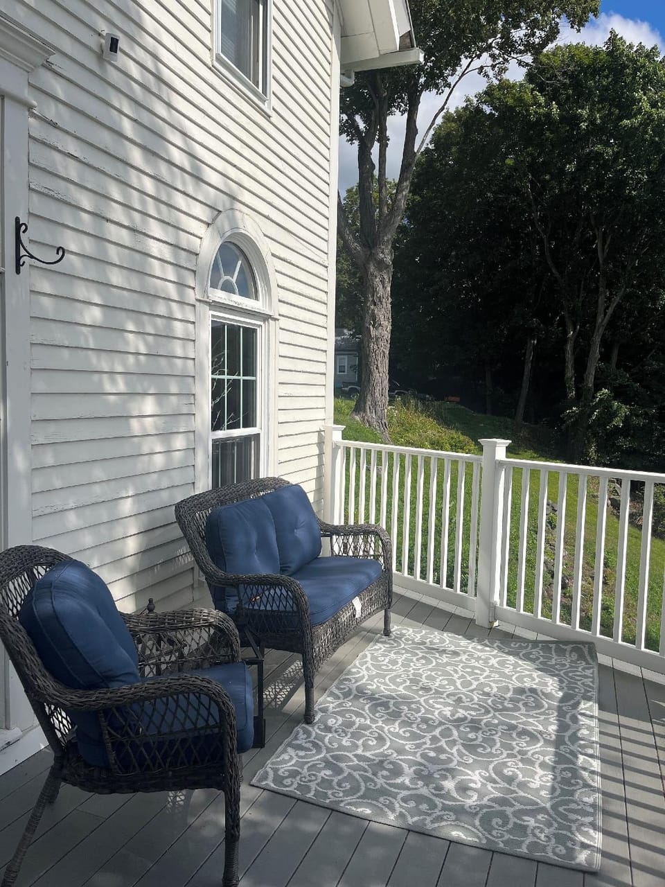 Pressey House Lakeside Bed & Breakfast Hotel in Oakland