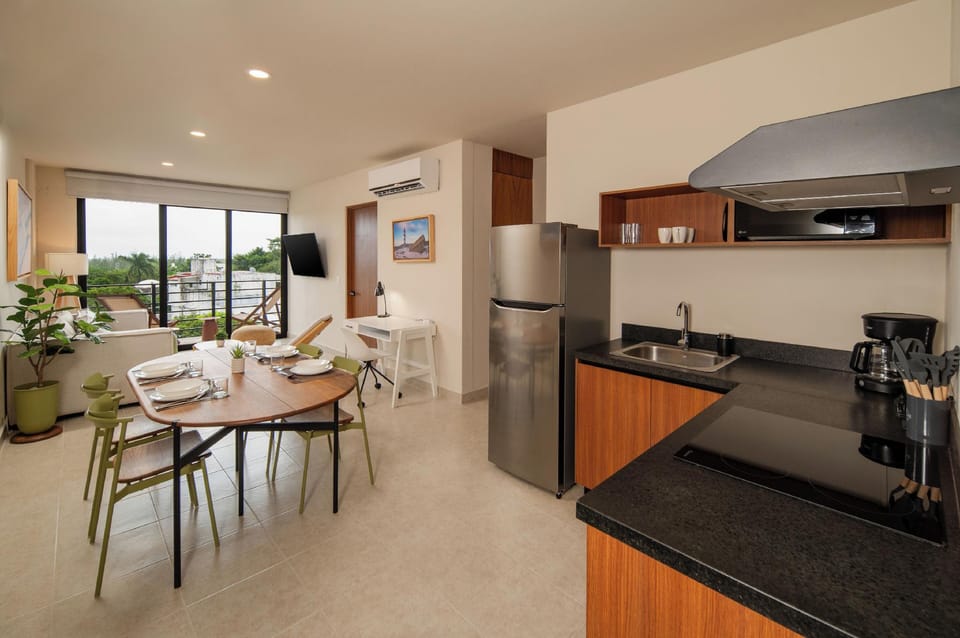 EVERGLADES SUITES Hotel in Cancun