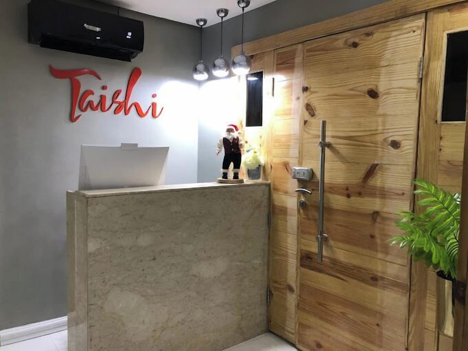 Taishi Hotel Hotel in Lagos